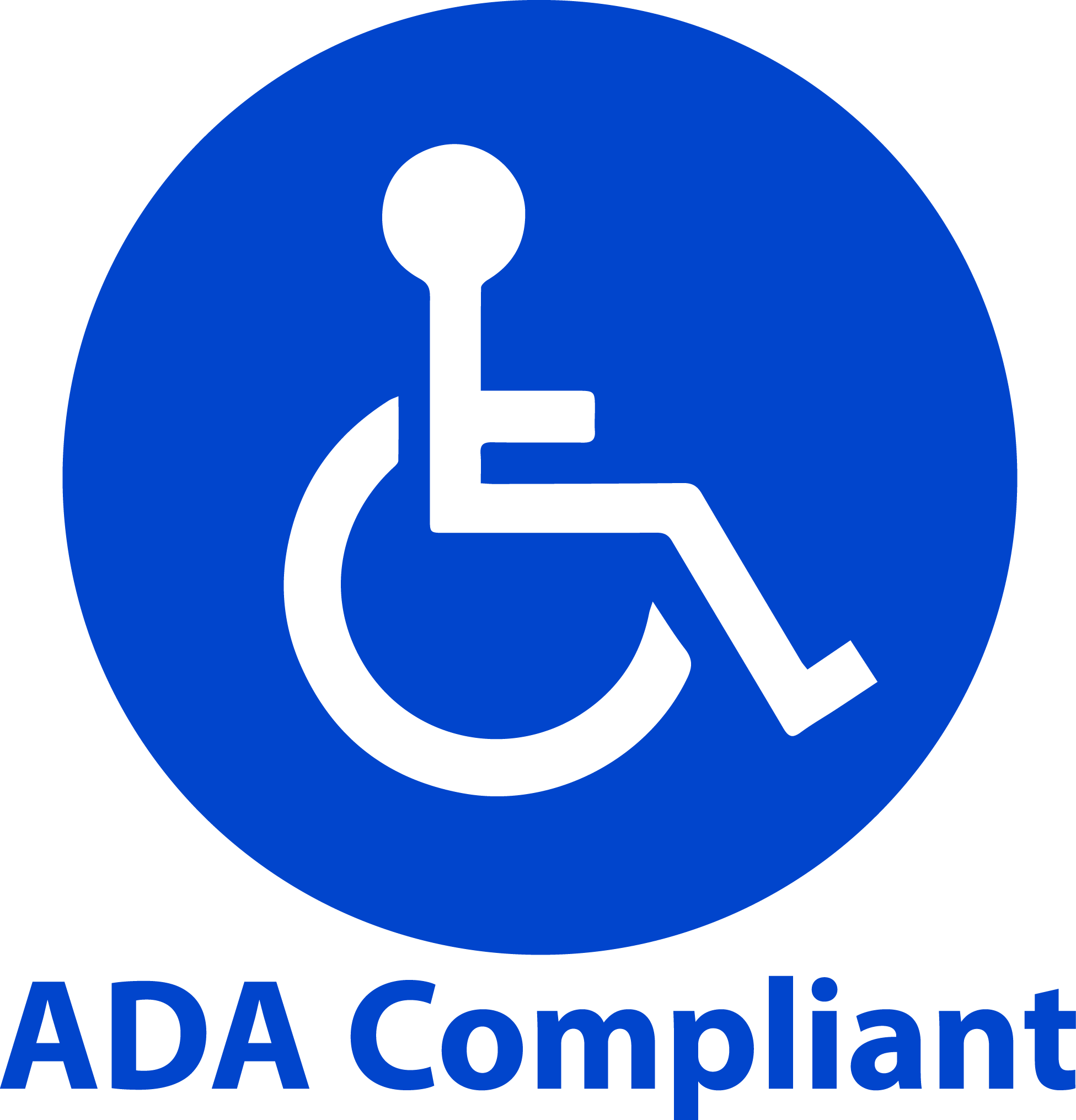 ADA Compliance image